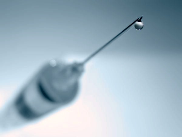 Η έρευνα που δείχνει ότι οι Έλληνες είναι καχύποπτοι με τα εμβόλια
