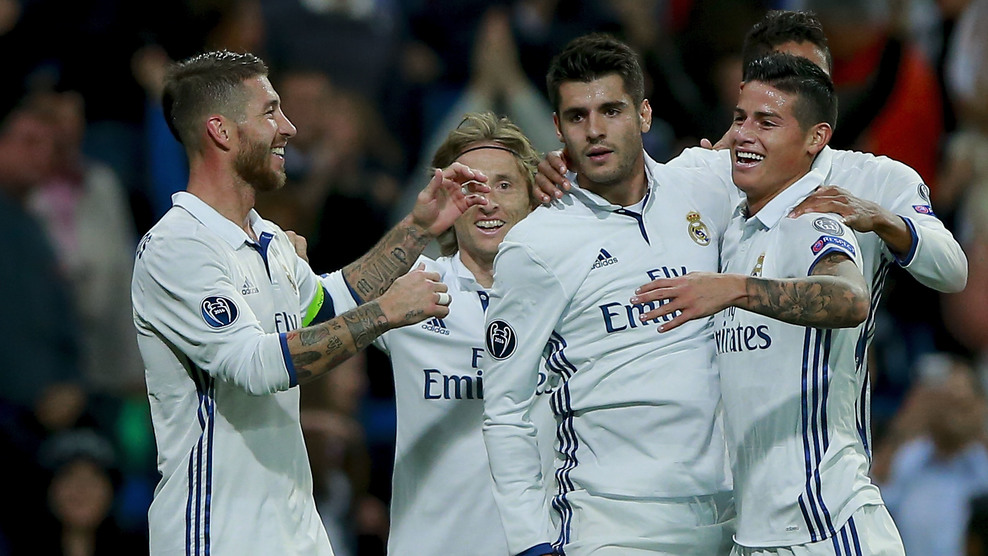 Η ανατροπή της Ρεάλ και όλα τα γκολ του Τσάμπιονς Λιγκ – ΒΙΝΤΕΟ