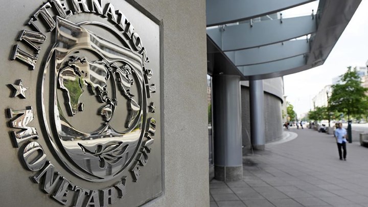 Απειλή για νέα μέτρα η διπλή ατζέντα του ΔΝΤ