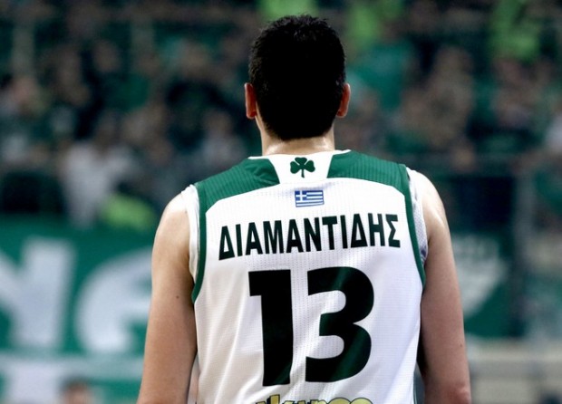 Τι δήλωσε ο Διαμαντίδης για τον Ομπράντοβιτς