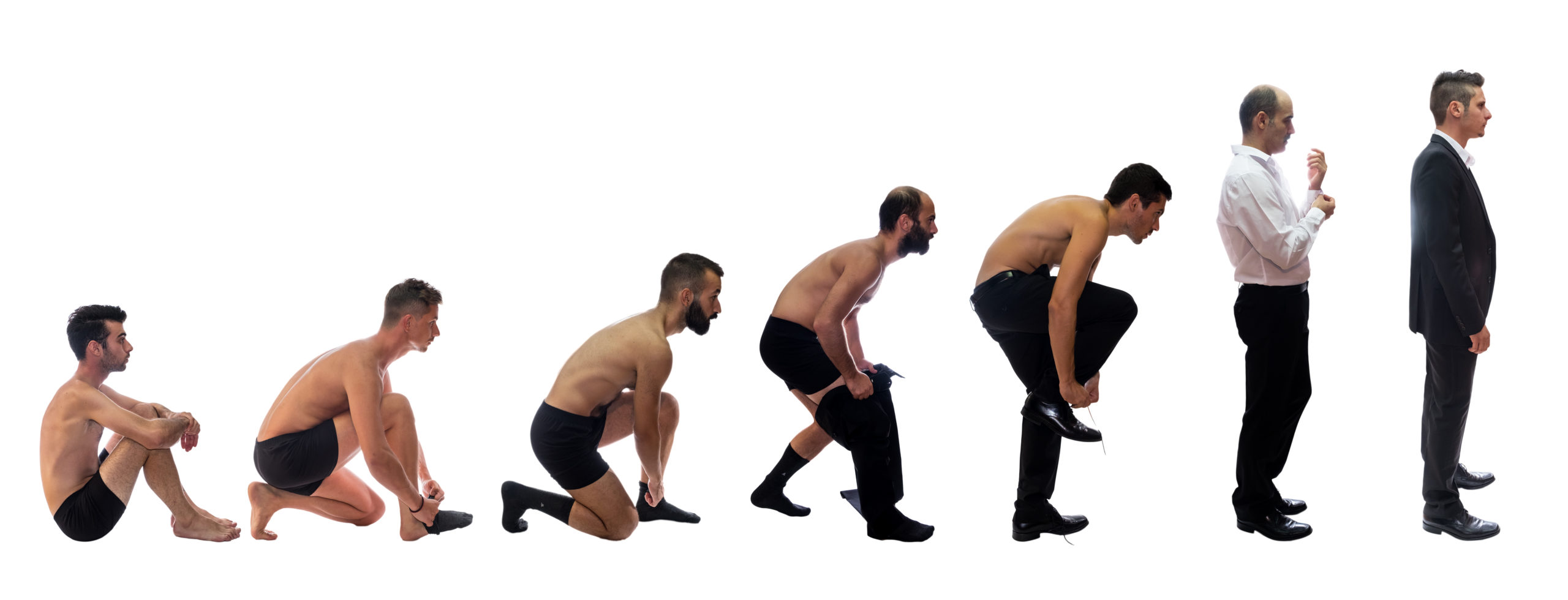 Όσα λένε οι άντρες, στο «Γ.Τ.Π»!