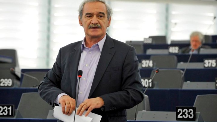 Μοσκοβισί σε Χουντή: Στο Eurogroup του Μαΐου η Αθήνα έχασε 6 δισ. ευρώ