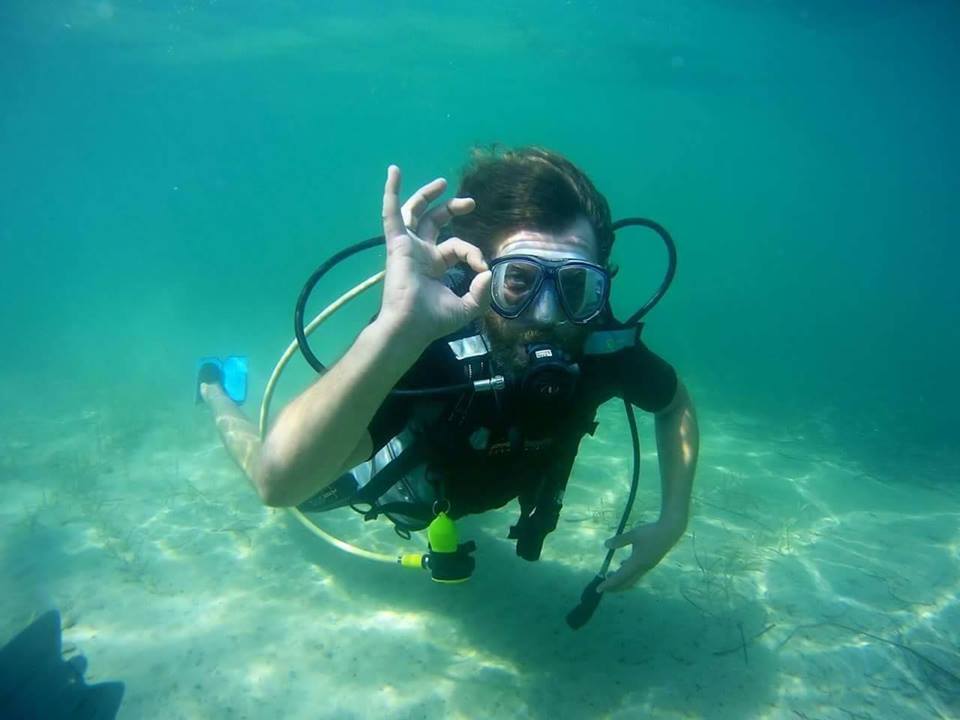 «Συλλάβαμε» τον καταδύτη Στάνκογλου!