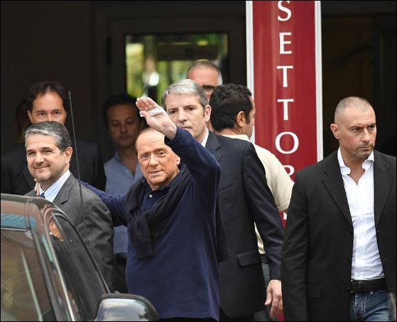 Bloomberg: Πλαστό τραπεζικό έγγραφο χρησιμοποίησαν οι αγοραστές της Μίλαν