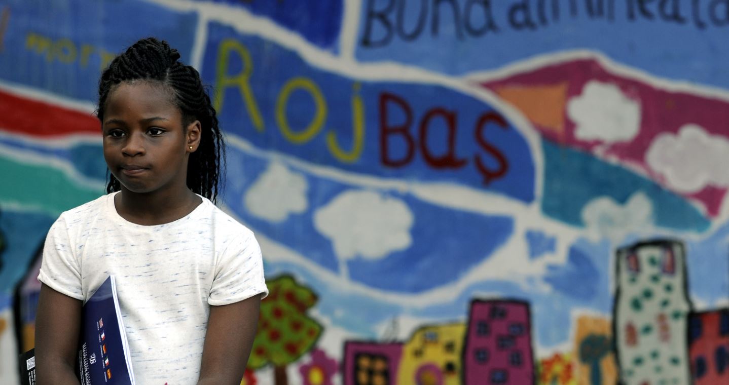 Ρατσιστικές αντιδράσεις κατά μαθητών – μεταναστών στην κεντρική Μακεδονία