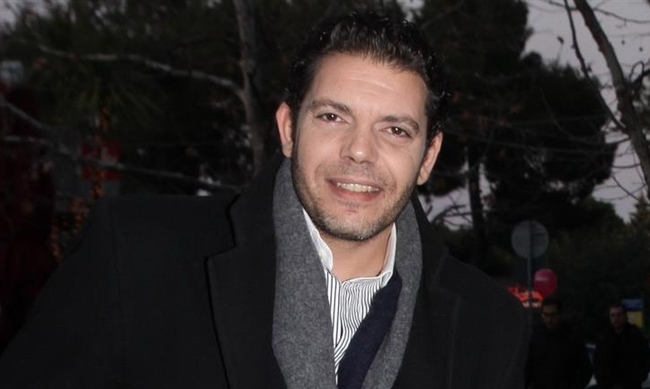 Ενεπλάκη σε καραμπόλα γνωστός τραγουδιστής