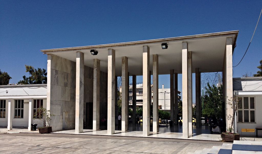 “Έφυγε” ο αγωνιστής της Εθνικής Αντίστασης Φάνης Πασπαλιάρης