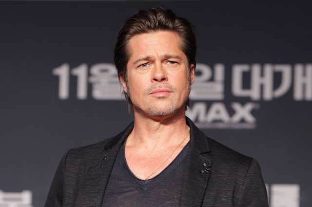 Ο Μπραντ Πιτ απαντά για το διαζύγιο του με την Τζολί