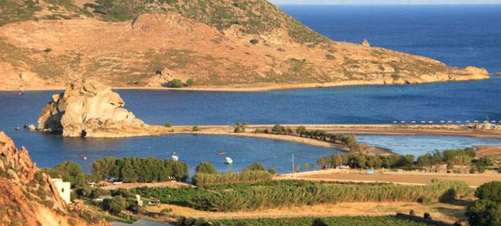 Αναστάτωση στην Πάτμο για prive πάρτι οργίων