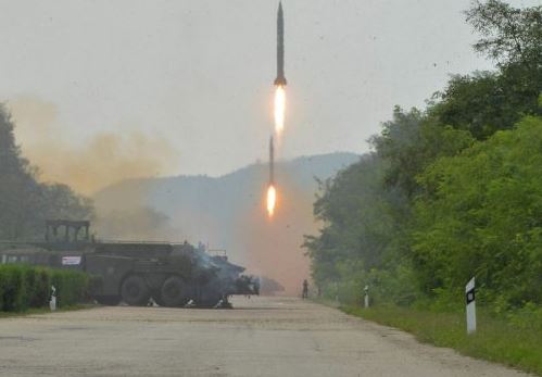 Το Τόκιο θεωρεί πολύ πιθανό η Βόρεια Κορέα να διεξήγαγε πυρηνική δοκιμή