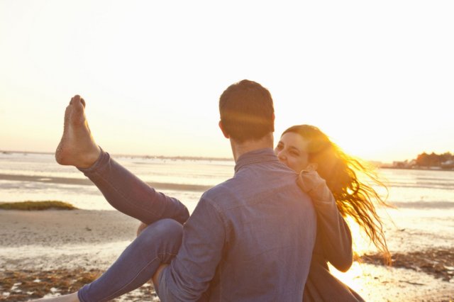 Έρωτας- Αυτά τα 3 πράγματα κάνουν μια σχέση ουσιαστική