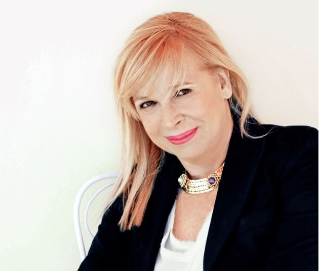 Η αποκάλυψη της Φόνσου για τον Μπάρκουλη