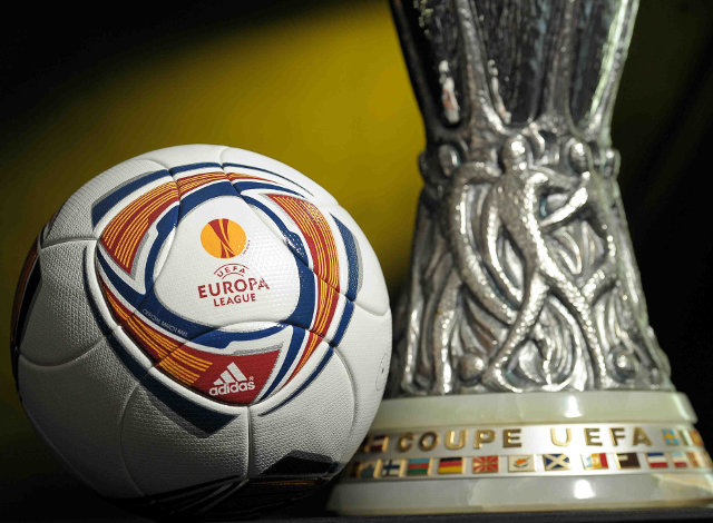 Η ιστορία του Europa League