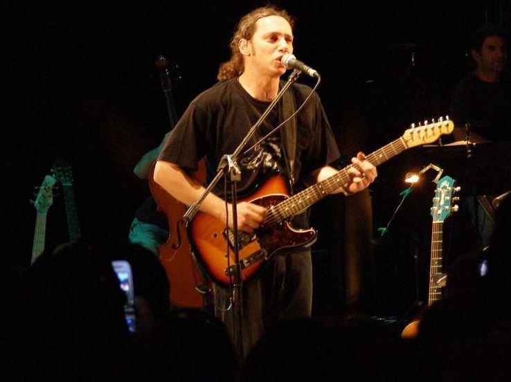 Αγνώριστος ο Αλκίνοος Ιωαννίδης – ΦΩΤΟ