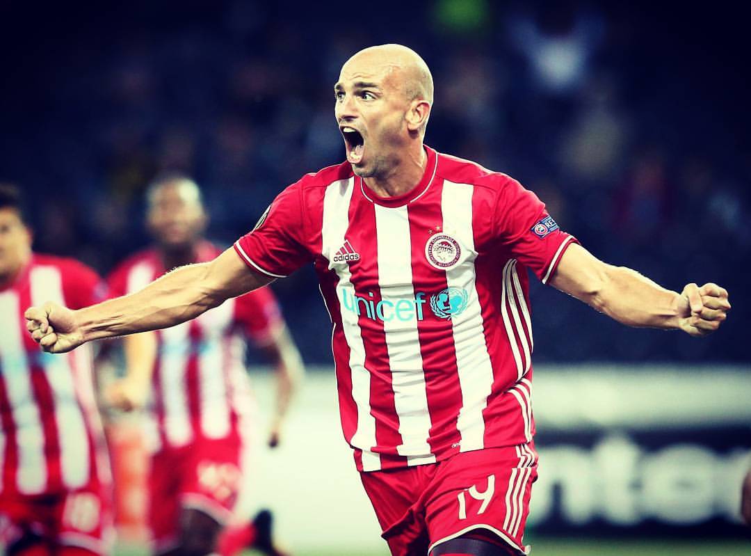 Γιουνγκ Μπόις – Ολυμπιακός 0-1 (ΤΕΛΙΚΟ)