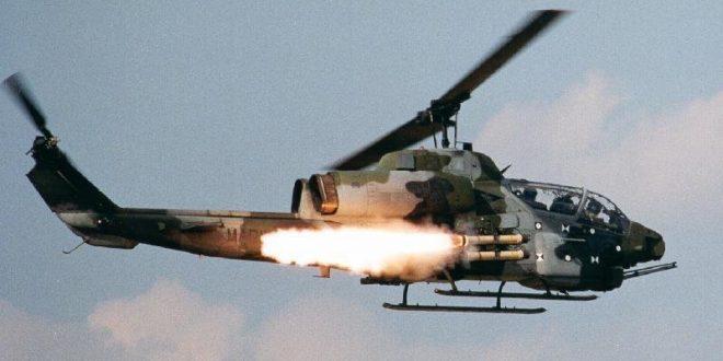 Μεξικό: Ένοπλοι κατέρριψαν ελικόπτερο – 4 νεκροί