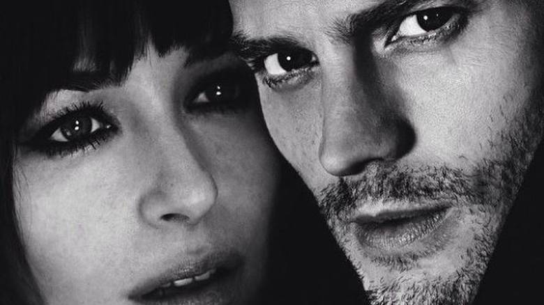 Το τρέιλερ του «Fifty Shades Darker» μόλις κυκλοφόρησε – BINTEO