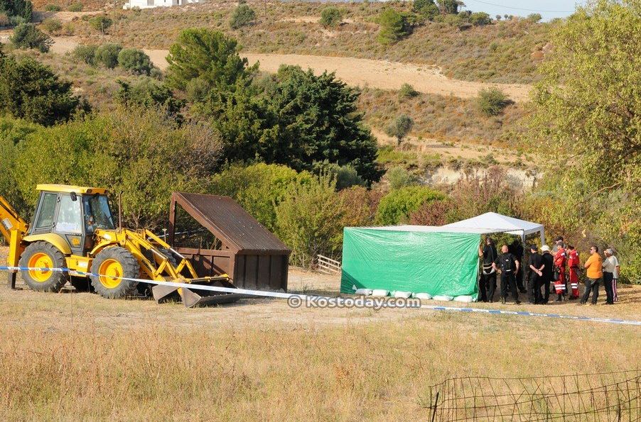 Ξεκίνησαν οι έρευνες στην Κω για τον μικρό Μπεν – ΦΩΤΟ – ΒΙΝΤΕΟ