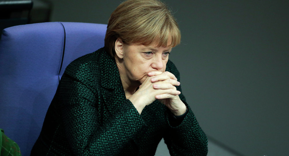Focus: Το 58% των Γερμανών δεν πιστεύει ότι η Μέρκελ θα ξανακερδίσει