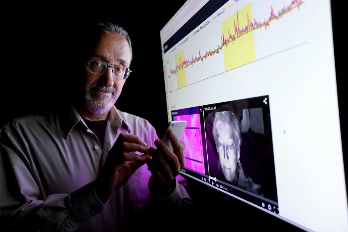 Ο Έλληνας καθηγητής που ανέπτυξε τον κλάδο της Υπολογιστικής Φυσιολογίας