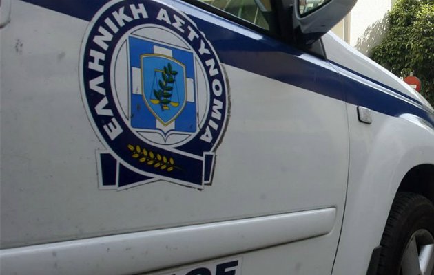 Επίθεση με σιδερογροθιά στον αδελφό βουλευτή του ΣΥΡΙΖΑ