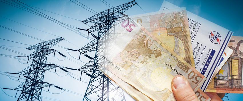 Με διακοπή ρεύματος και νερού κινδυνεύουν όσοι έχουν ληξιπρόθεσμες οφειλές