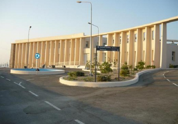 Η ΠΟΕΔΗΝ καταγγέλλει: Κινδύνεψε κοριτσάκι στο νοσοκομείο της Σαντορίνης