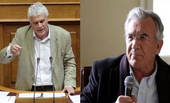 Παρέμβαση Μαξίμου- Δεν θα καταψηφίσουν τελικά οι βουλευτές των Οικολόγων