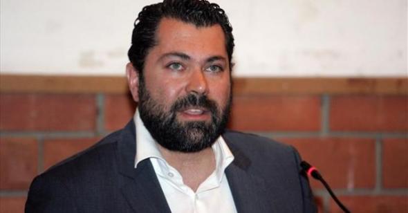 Κρέτσος: Πουθενά στην Ευρώπη δεν υπάρχει ασυμβίβαστο μεταξύ καναλάρχη και κάποιου επιχειρηματία