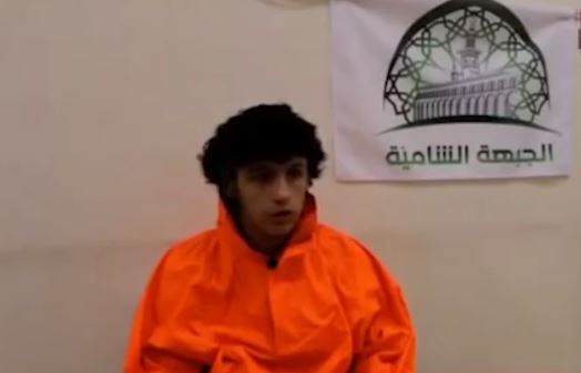 Τζιχαντιστής αποκαλύπτει ότι το ISIS τους ανταμείβει με γυναίκες