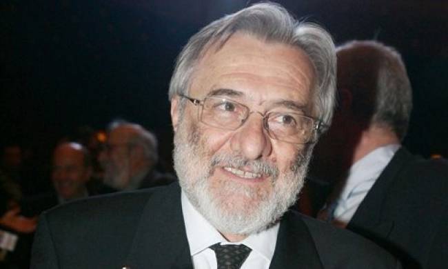 Βαρύ πένθος για τον Γιάννη Σμαραγδή