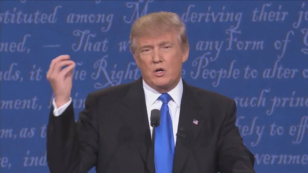 Forbes: Μικρότερη η περιουσία του Τραμπ σε σχέση με πέρυσι