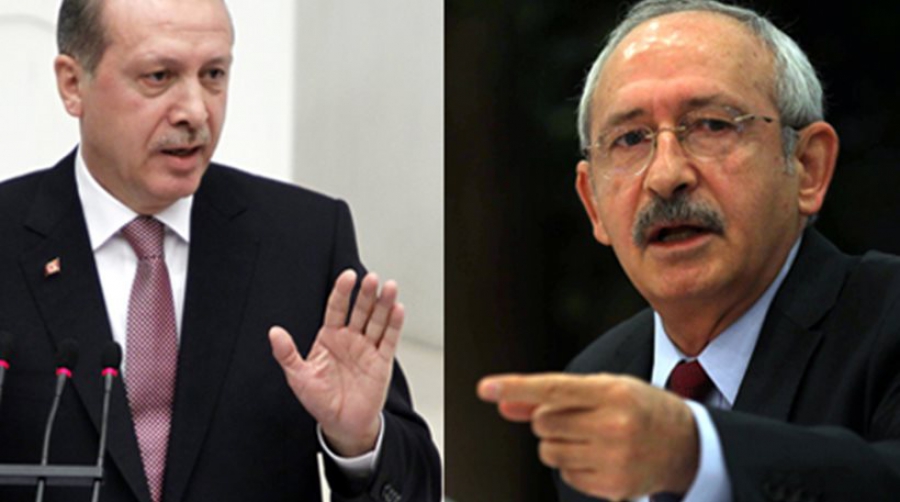 Κιλιτσντάρογλου για Ερντογάν: Ας κοιτάξει τα 16 νησιά που δόθηκαν στην Ελλάδα επί εποχής του