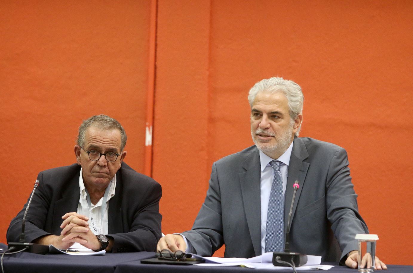 Επιπλέον 115 εκατ. ευρώ θα δοθούν για το προσφυγικό