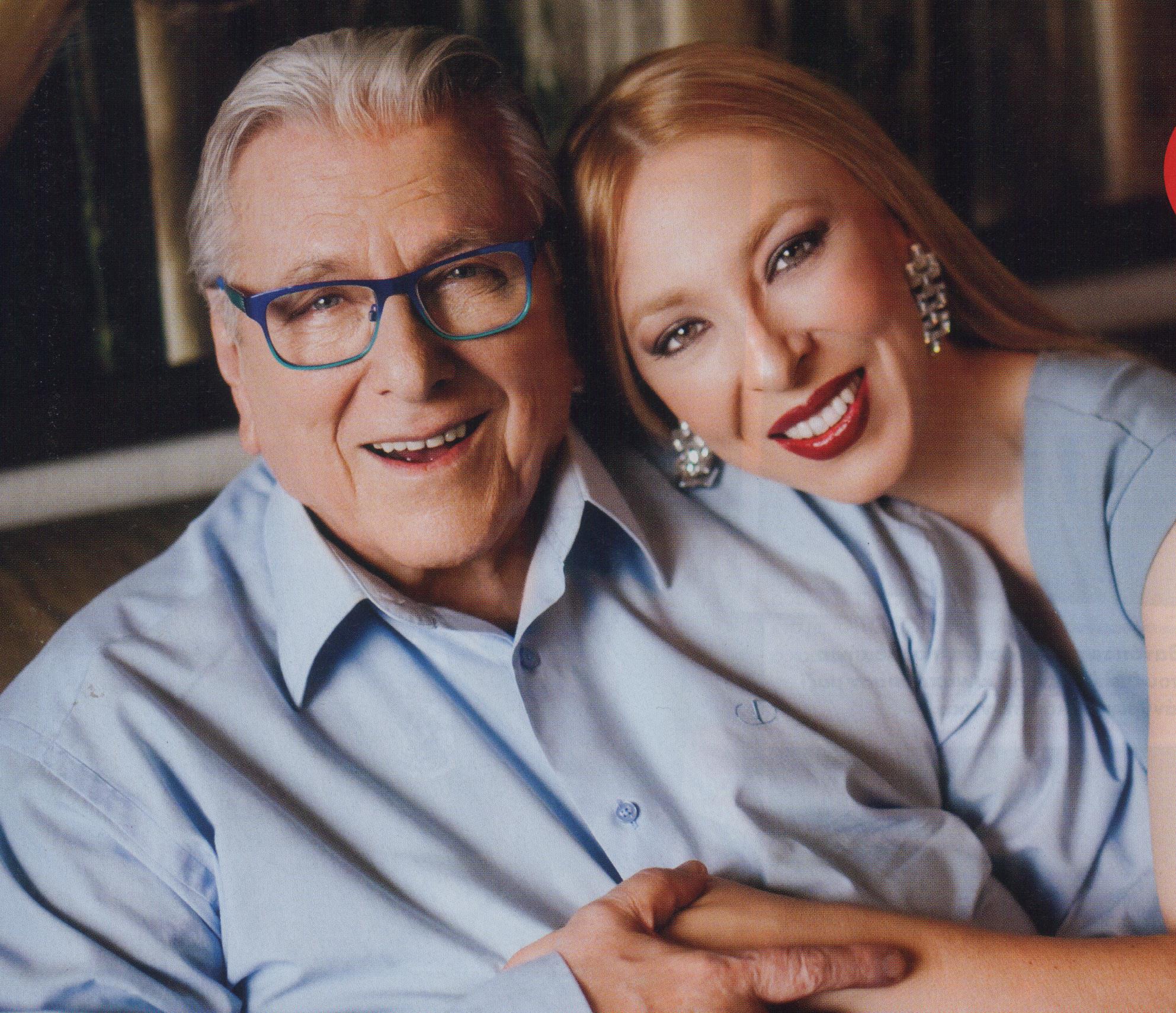 Το ξέσπασμα της Αλίκης Κατσαβού