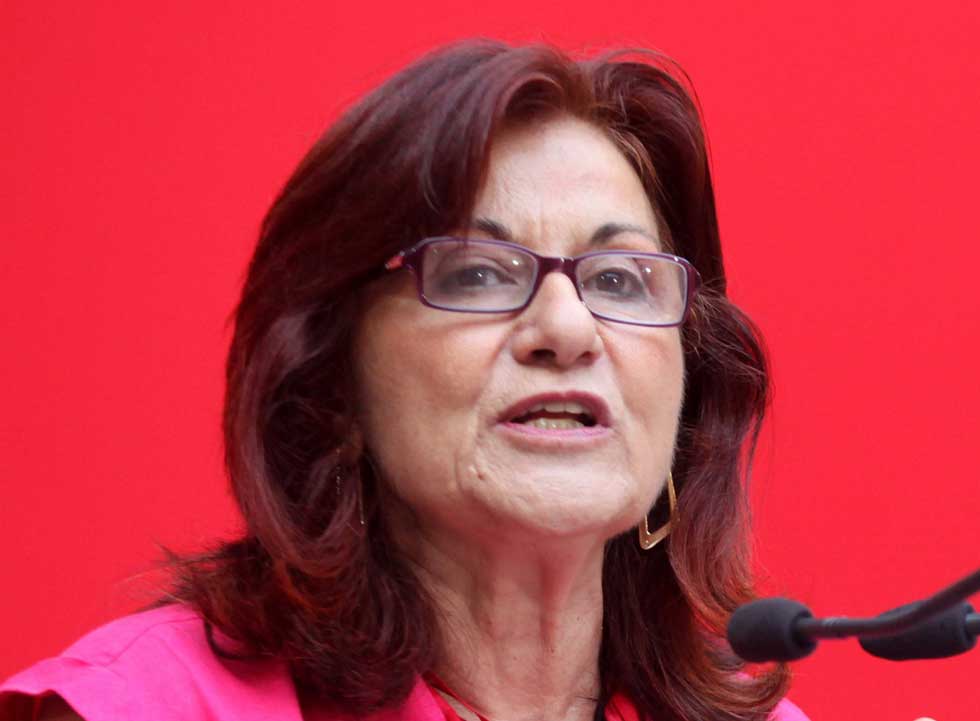 Φωτίου: Είμαι εξαιρετικά προσεκτική, όταν αναφέρομαι σε συνταξιούχους