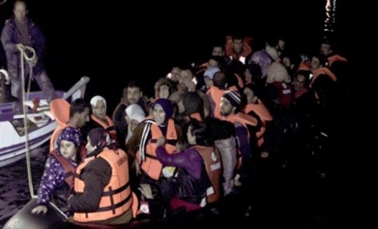 Τραγωδία με 43 νεκρούς πρόσφυγες και μετανάστες στις αιγυπτιακές ακτές – Αγνοούνται 400