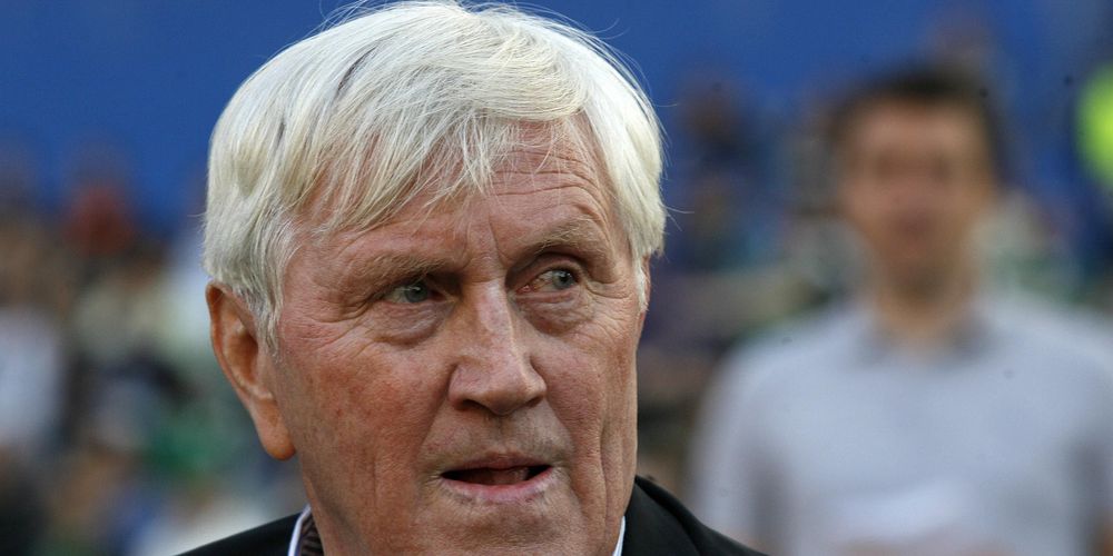 Στο στόχαστρο απατεώνων ο Γιάτσεκ Γκμοχ – ΒΙΝΤΕΟ