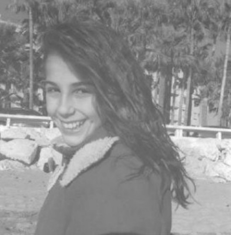 Νέα στοιχεία για την εξαφάνιση της 16χρονης στη Θεσσαλονίκη