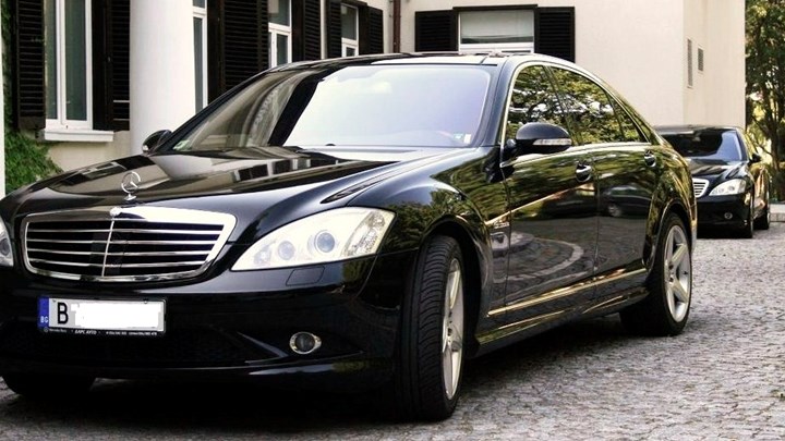 Το νέο κόλπο για κυκλοφορία αυτοκινήτου με βουλγαρικές πινακίδες στην Ελλάδα