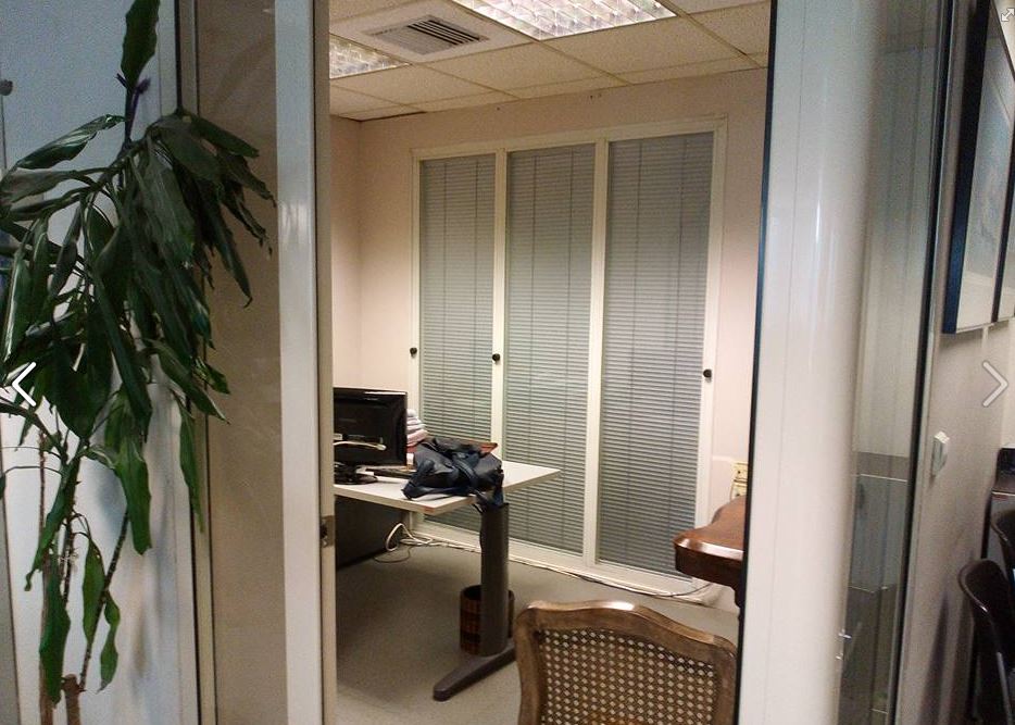 Αδειάζουν τα γραφεία τους οι δημοσιογράφοι του MEGA – ΦΩΤΟ