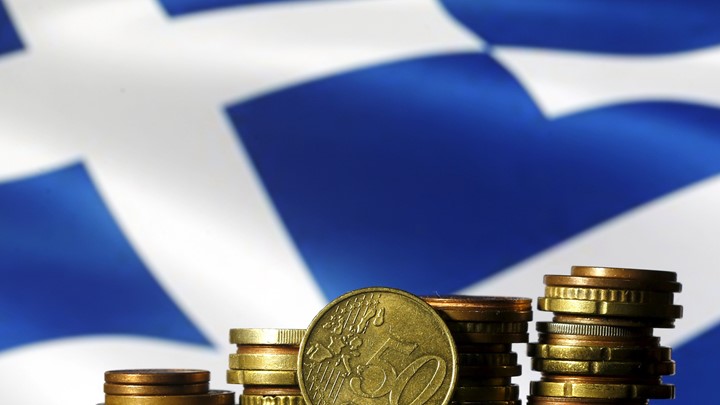 Μόνο το 20% των Ελλήνων ανήκει πλέον στη μεσαία τάξη της Ευρωζώνης