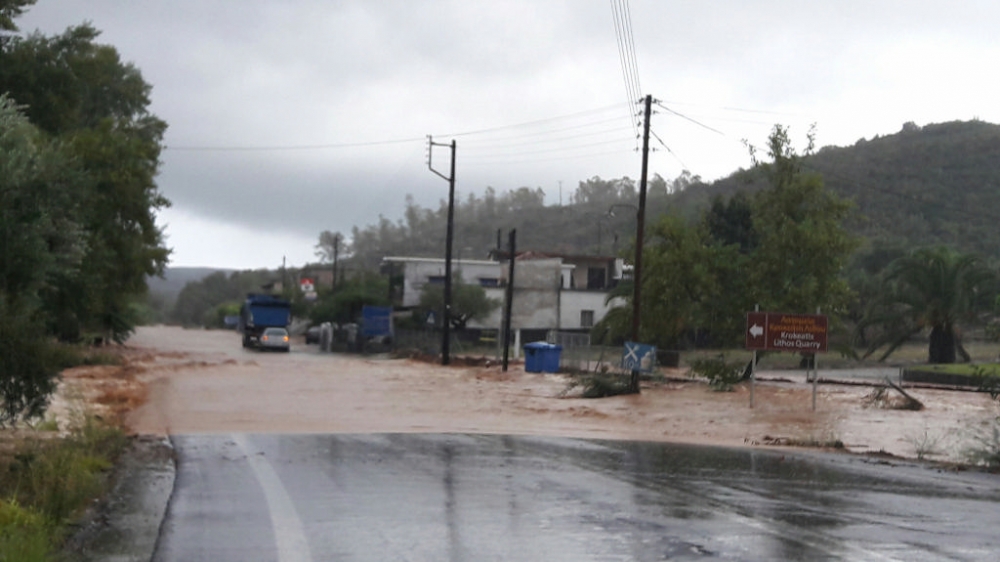 Αγνοείται 73χρονος βοσκός στη Λακωνία