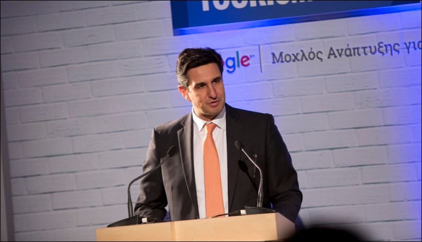 Γενικός Γραμματέας ΕΟΤ: Και το 2016 θα είναι ακόμη μια χρονιά ρεκόρ