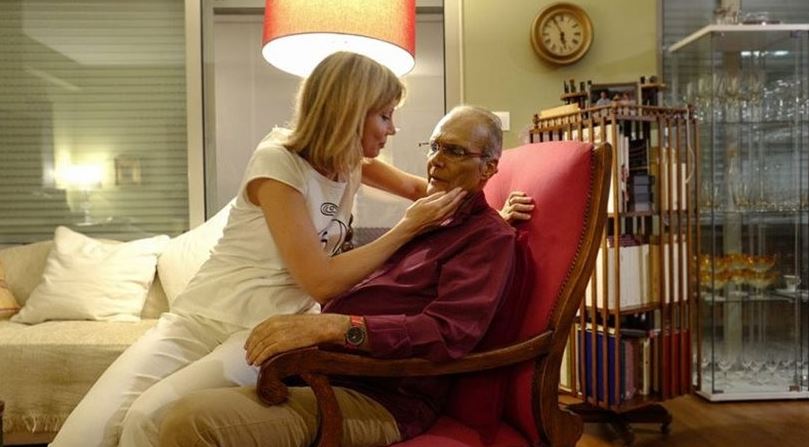 Από ποιον ζήτησε ο Βέλιος να του κάνει ένεση ευθανασίας-Γιατί του το αρνήθηκε