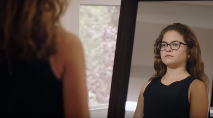 Κλίντον εναντίον Τραμπ: Είναι αυτός ο πρόεδρος που θέλουμε για τις κόρες μας; ΒΙΝΤΕΟ