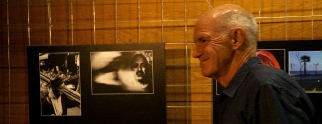 Ο Γιώργος Παπανδρέου πήγε σε έκθεση φωτογραφίας – ΦΩΤΟ