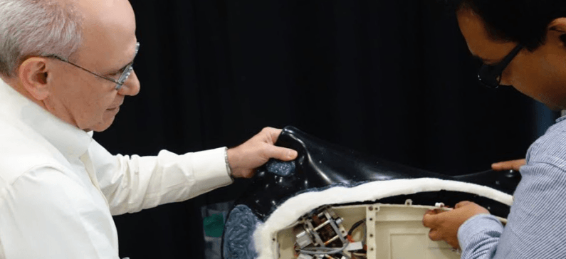 Ο Έλληνας Ωκεανολόγος που διδάσκει στο MIT