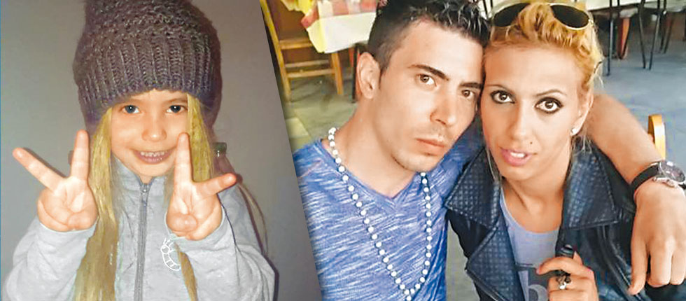 Επιμένει ο ιατροδικαστής: Η Άννυ τεμαχίστηκε ζωντανή