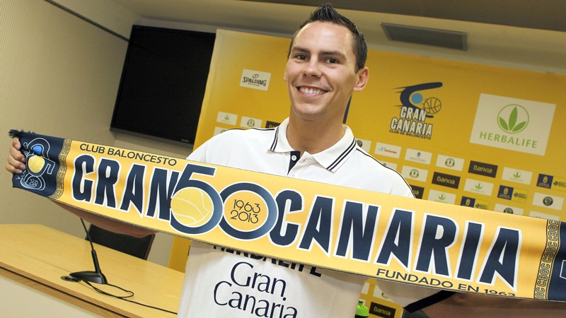 Από το χειρουργείο λόγω όγκου στον τίτλο του MVP του ισπανικού Σούπερ Καπ